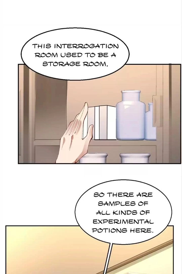 Painful Love (Official) - Chapter 40 manhwa