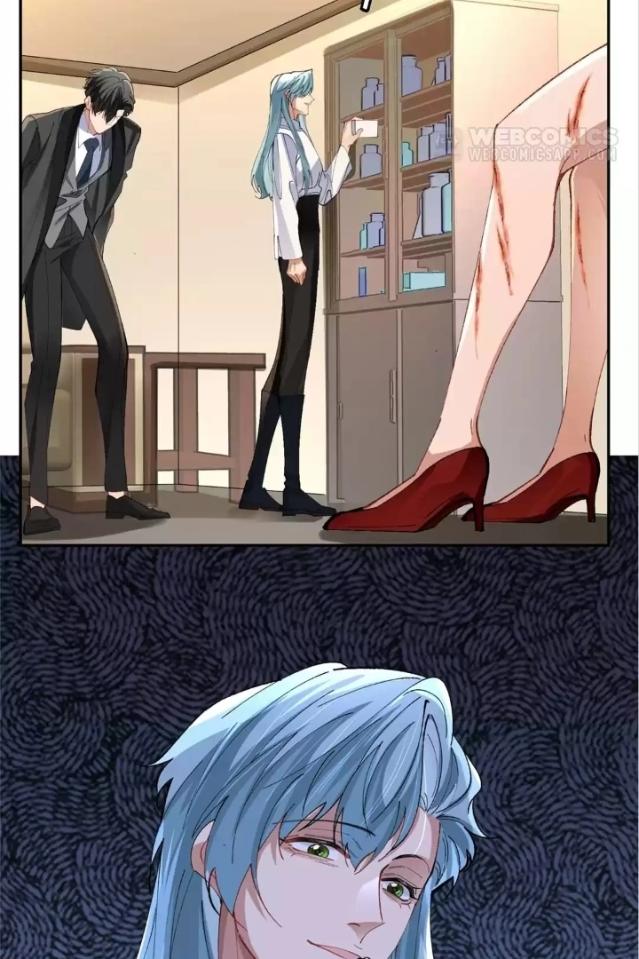 Painful Love (Official) - Chapter 40 manhwa