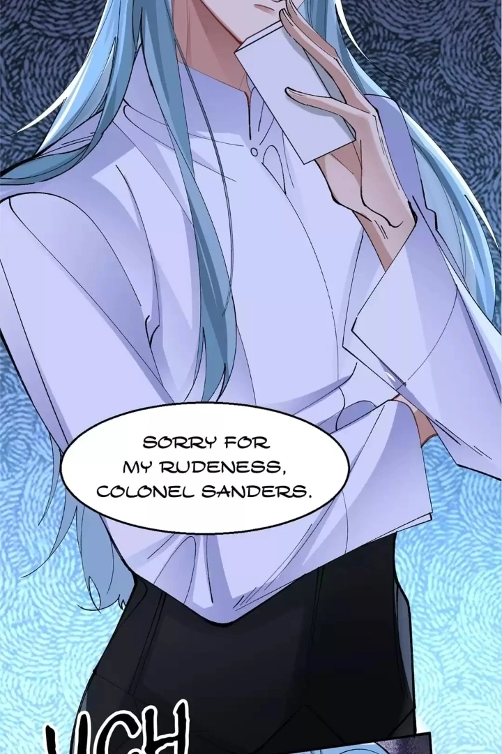 Painful Love (Official) - Chapter 40 manhwa