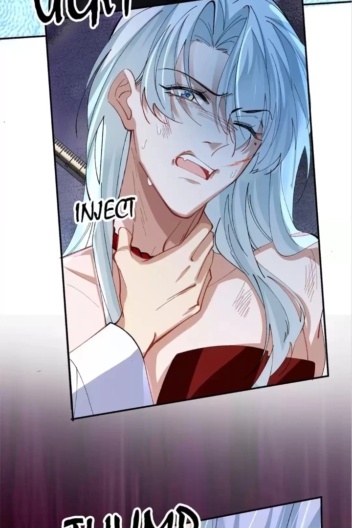 Painful Love (Official) - Chapter 40 manhwa