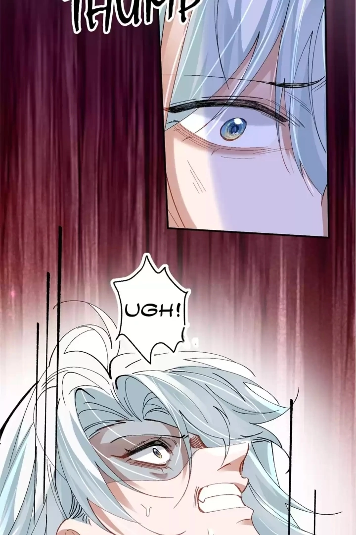 Painful Love (Official) - Chapter 40 manhwa