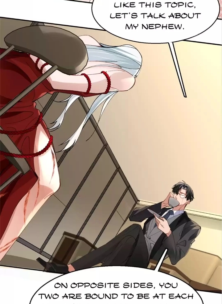 Painful Love (Official) - Chapter 40 manhwa