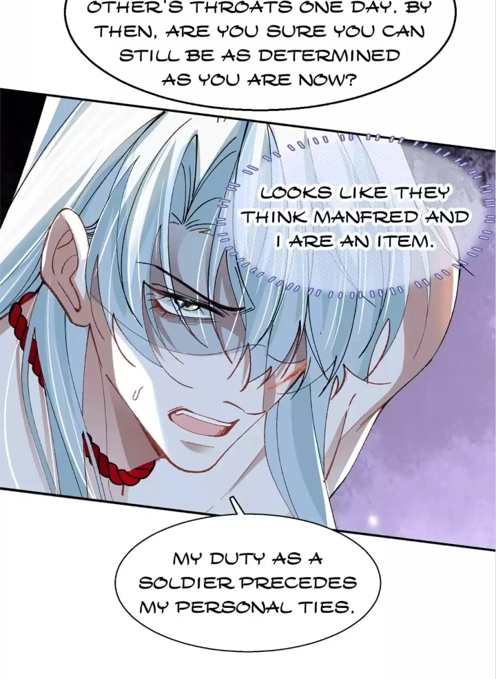Painful Love (Official) - Chapter 40 manhwa