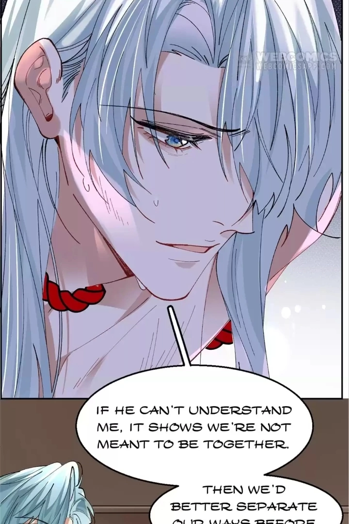 Painful Love (Official) - Chapter 40 manhwa
