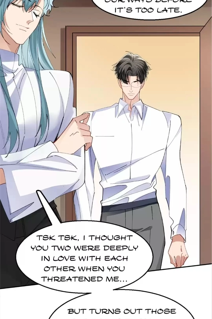 Painful Love (Official) - Chapter 40 manhwa