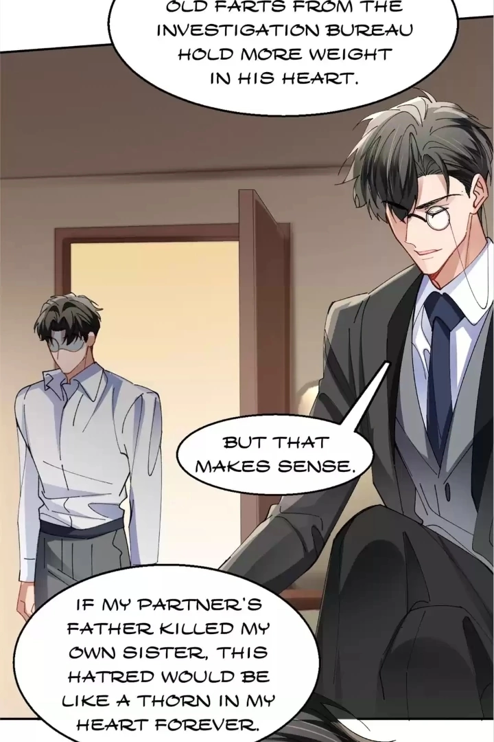 Painful Love (Official) - Chapter 40 manhwa