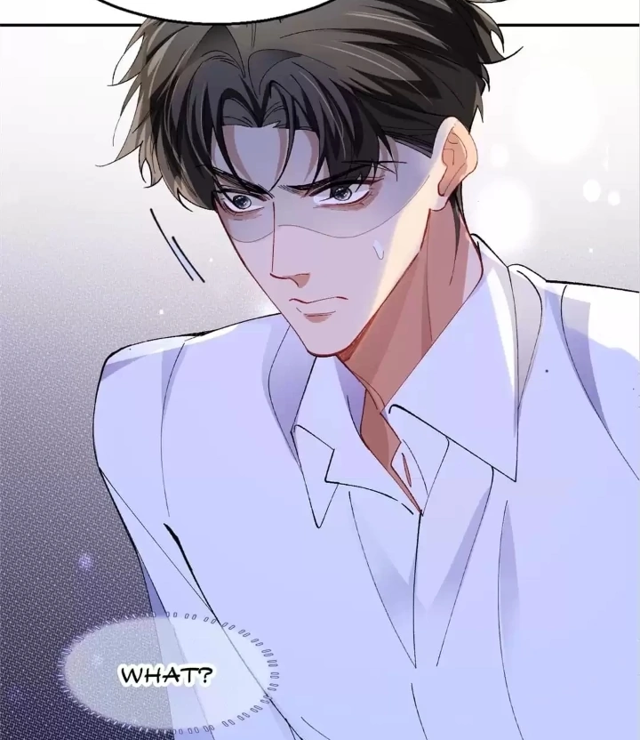 Painful Love (Official) - Chapter 40 manhwa