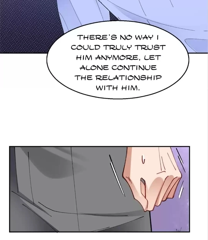 Painful Love (Official) - Chapter 40 manhwa