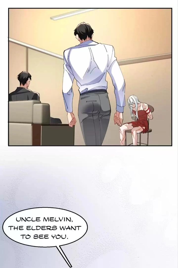 Painful Love (Official) - Chapter 40 manhwa