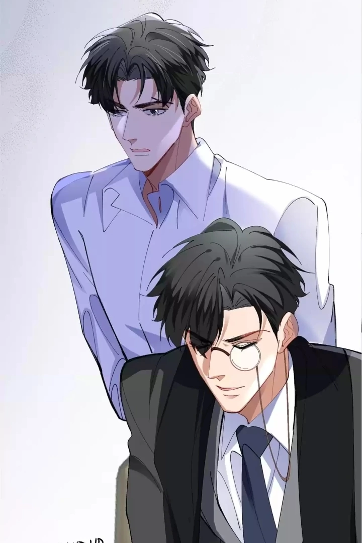 Painful Love (Official) - Chapter 40 manhwa