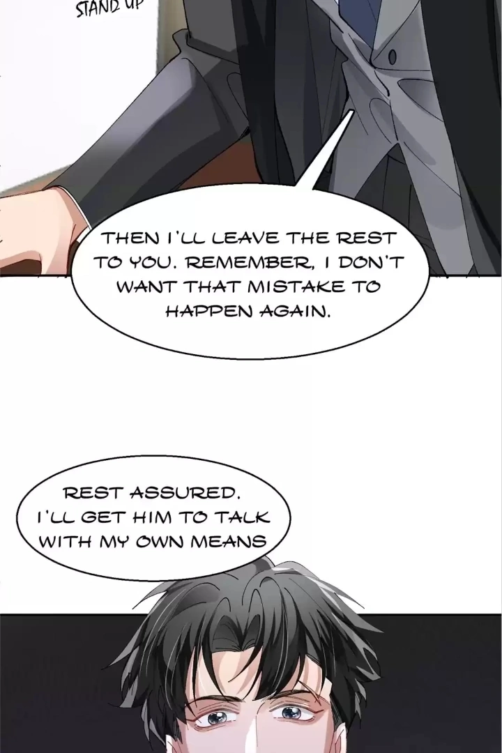 Painful Love (Official) - Chapter 40 manhwa