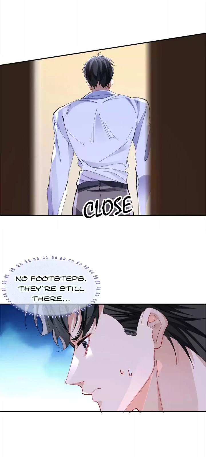 Painful Love (Official) - Chapter 41 manhwa