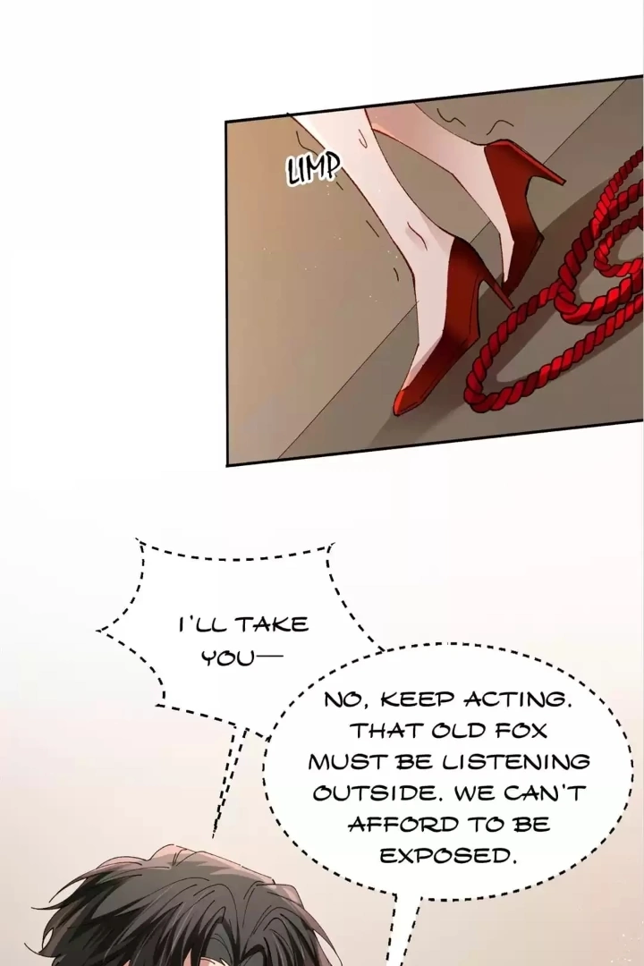 Painful Love (Official) - Chapter 41 manhwa
