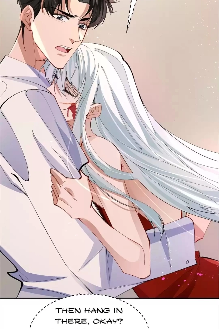 Painful Love (Official) - Chapter 41 manhwa