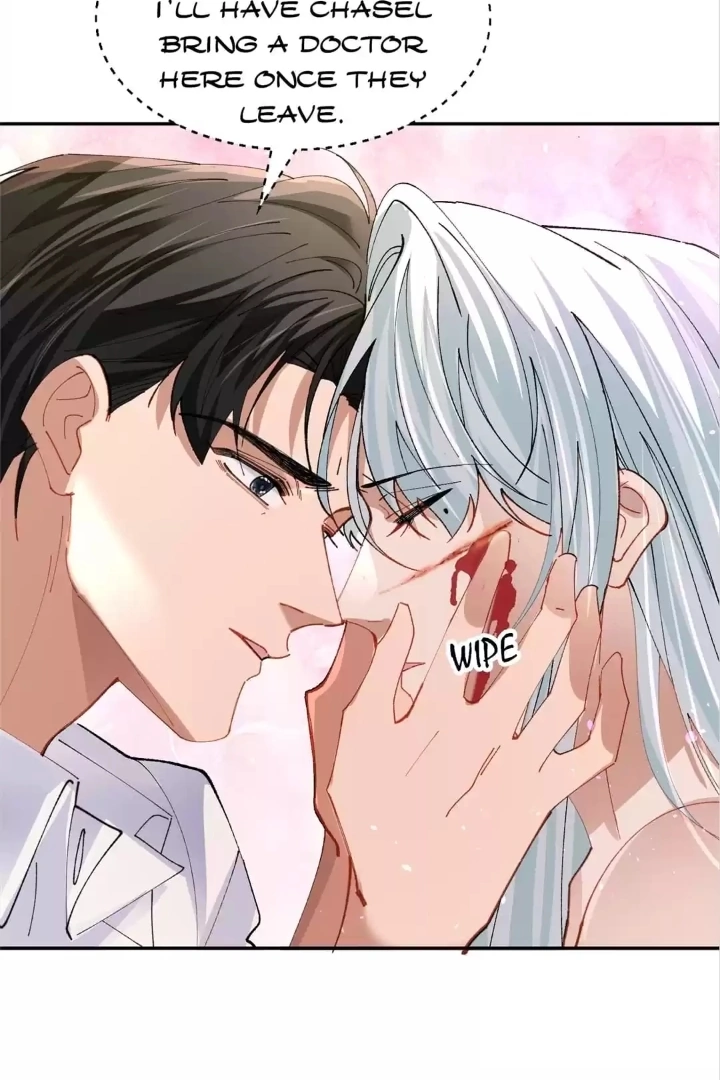 Painful Love (Official) - Chapter 41 manhwa