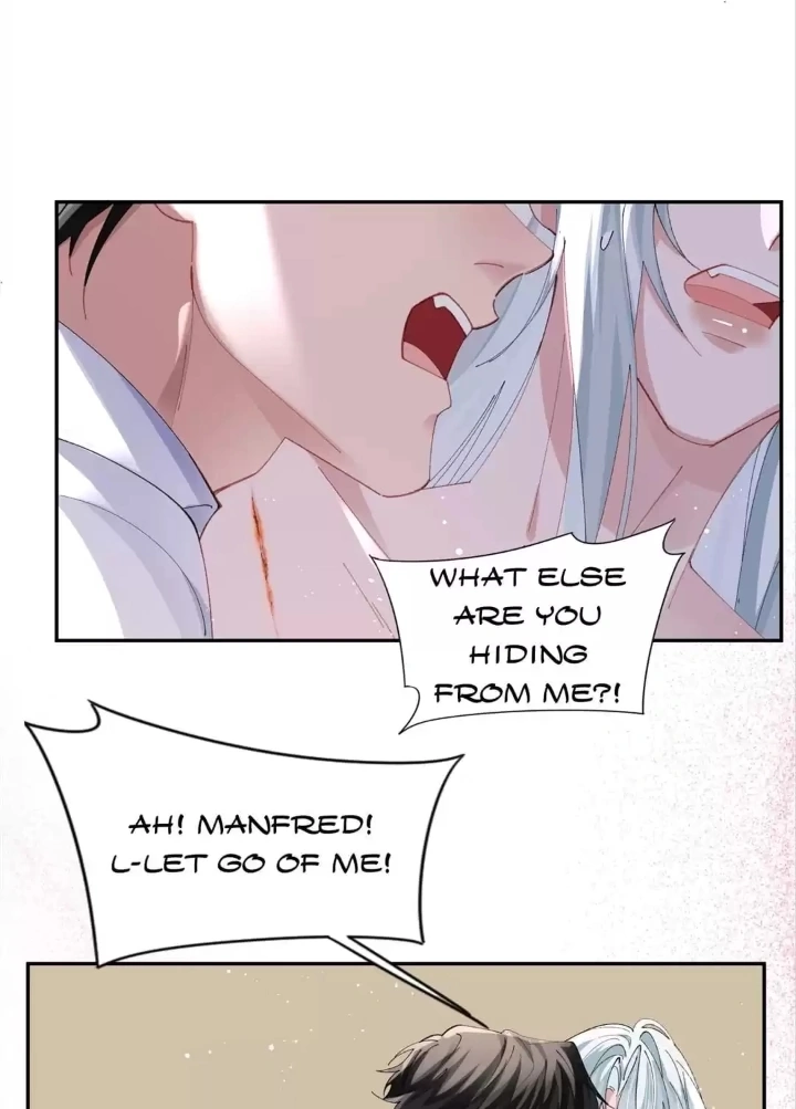 Painful Love (Official) - Chapter 41 manhwa