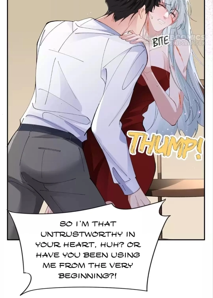 Painful Love (Official) - Chapter 41 manhwa