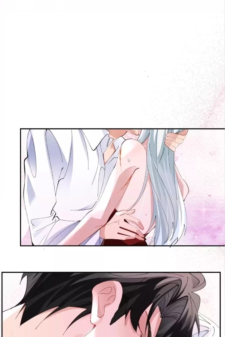 Painful Love (Official) - Chapter 41 manhwa