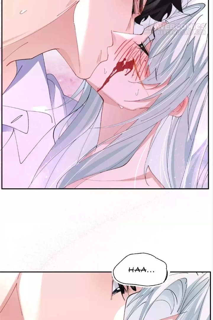 Painful Love (Official) - Chapter 41 manhwa