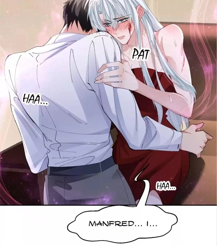 Painful Love (Official) - Chapter 41 manhwa
