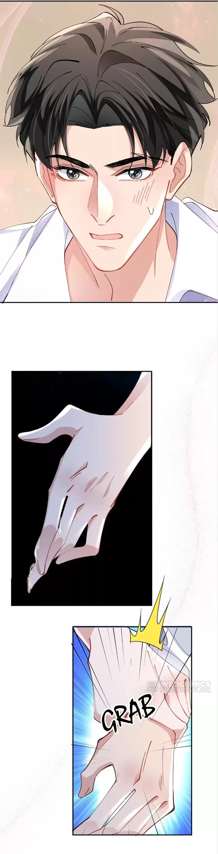 Painful Love (Official) - Chapter 41 manhwa