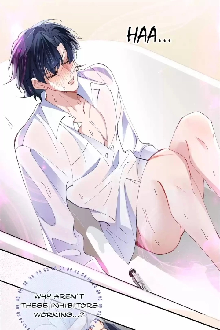 Painful Love (Official) - Chapter 41 manhwa