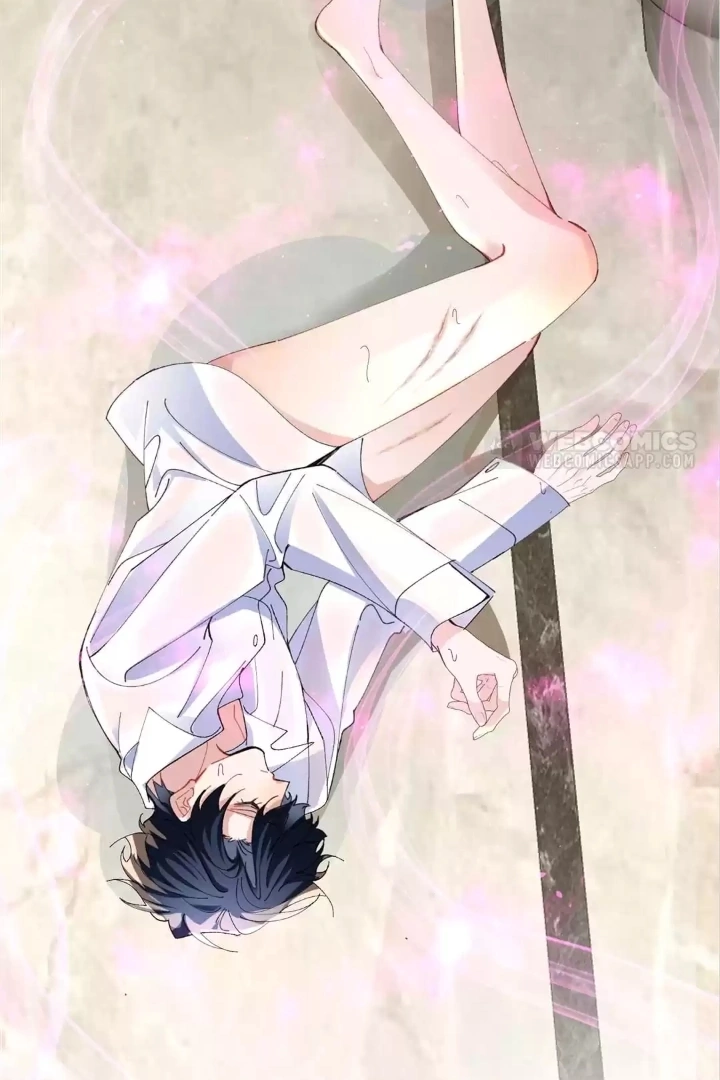 Painful Love (Official) - Chapter 41 manhwa