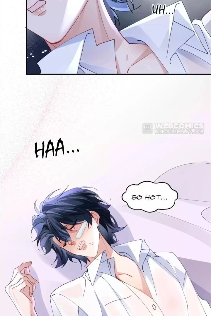 Painful Love (Official) - Chapter 41 manhwa