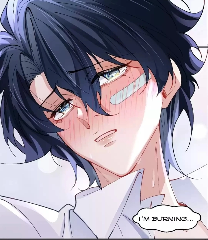 Painful Love (Official) - Chapter 41 manhwa
