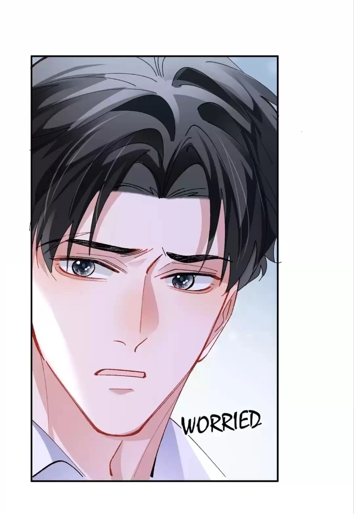 Painful Love (Official) - Chapter 41 manhwa