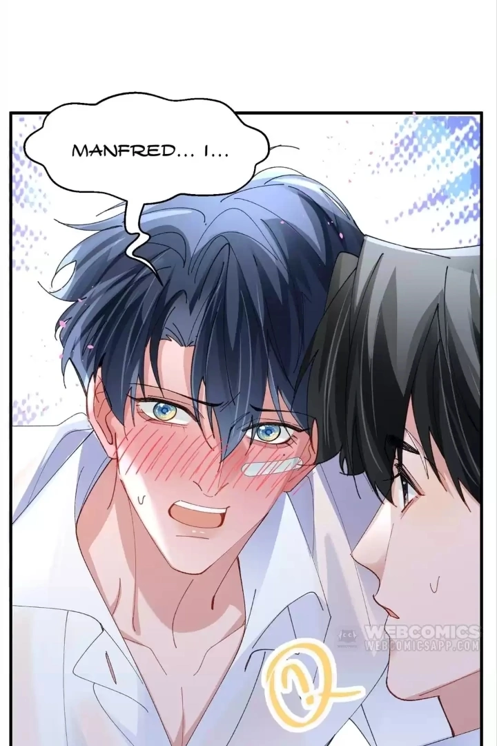 Painful Love (Official) - Chapter 41 manhwa