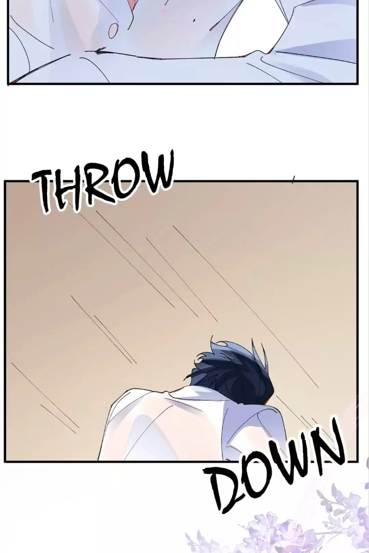 Painful Love (Official) - Chapter 41 manhwa