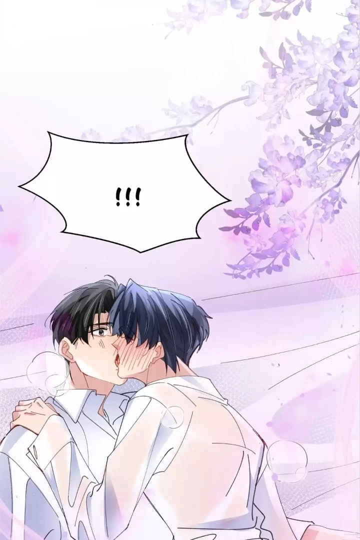 Painful Love (Official) - Chapter 41 manhwa