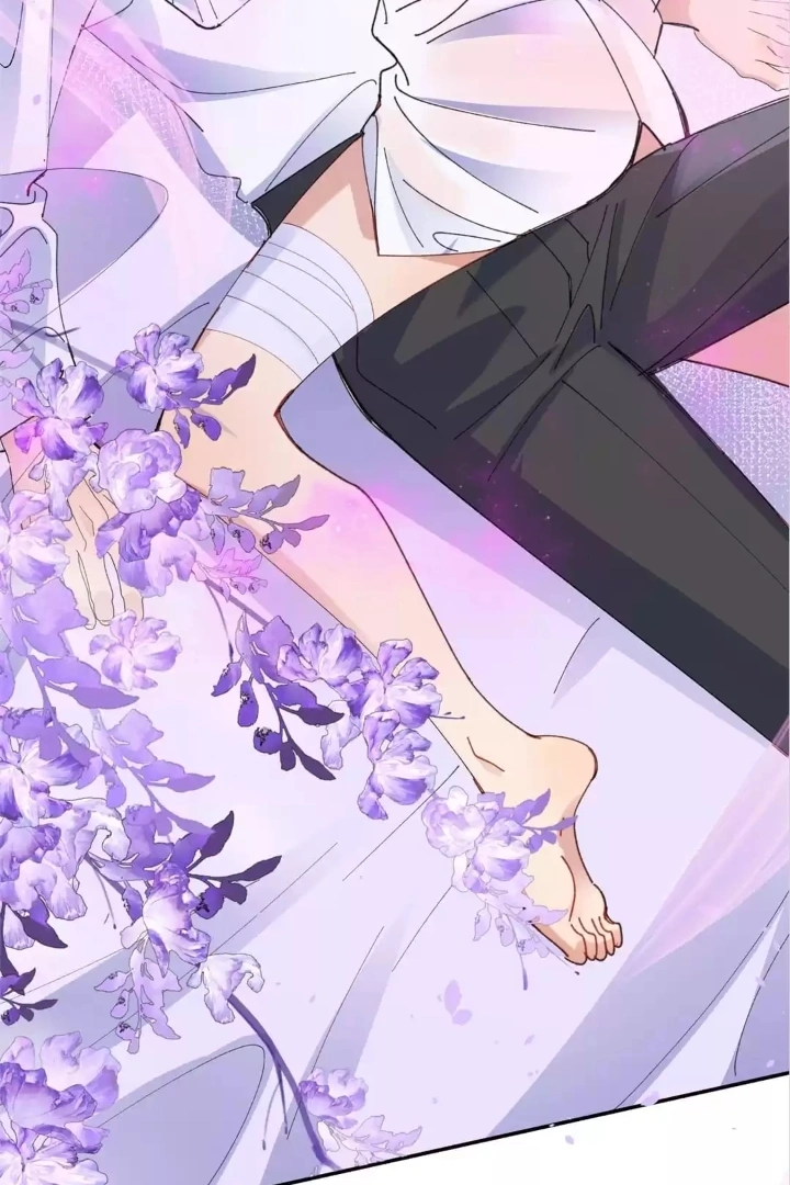 Painful Love (Official) - Chapter 41 manhwa