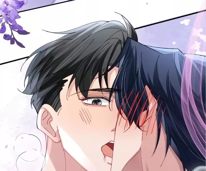 Painful Love (Official) - Chapter 41 manhwa