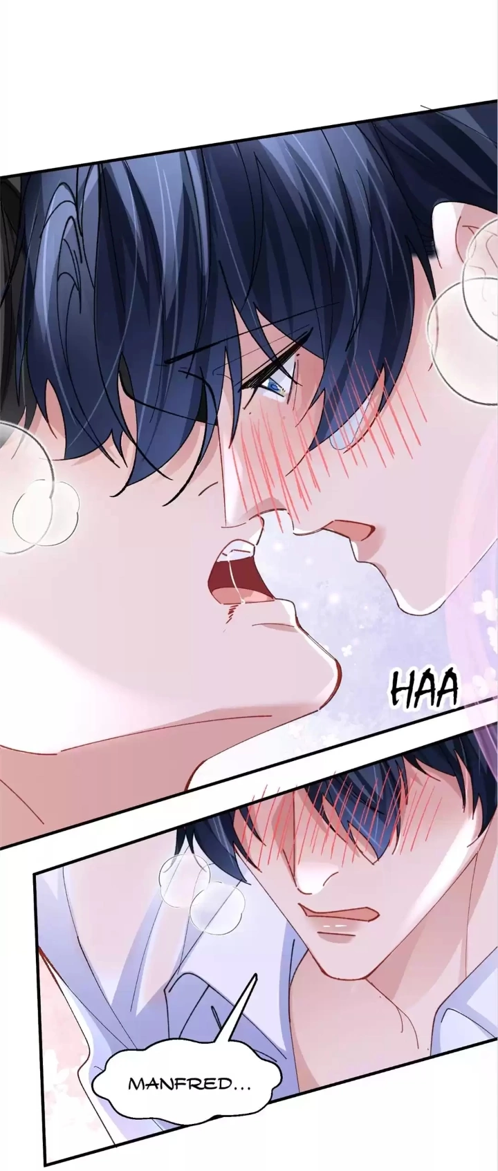 Painful Love (Official) - Chapter 41 manhwa