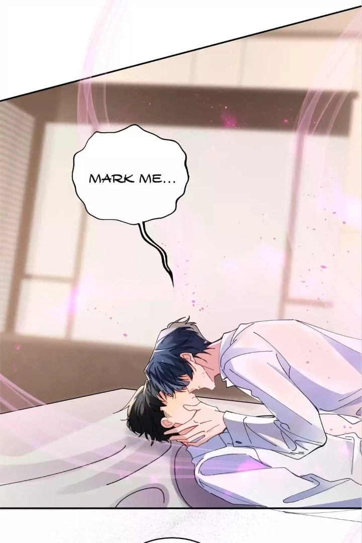Painful Love (Official) - Chapter 41 manhwa