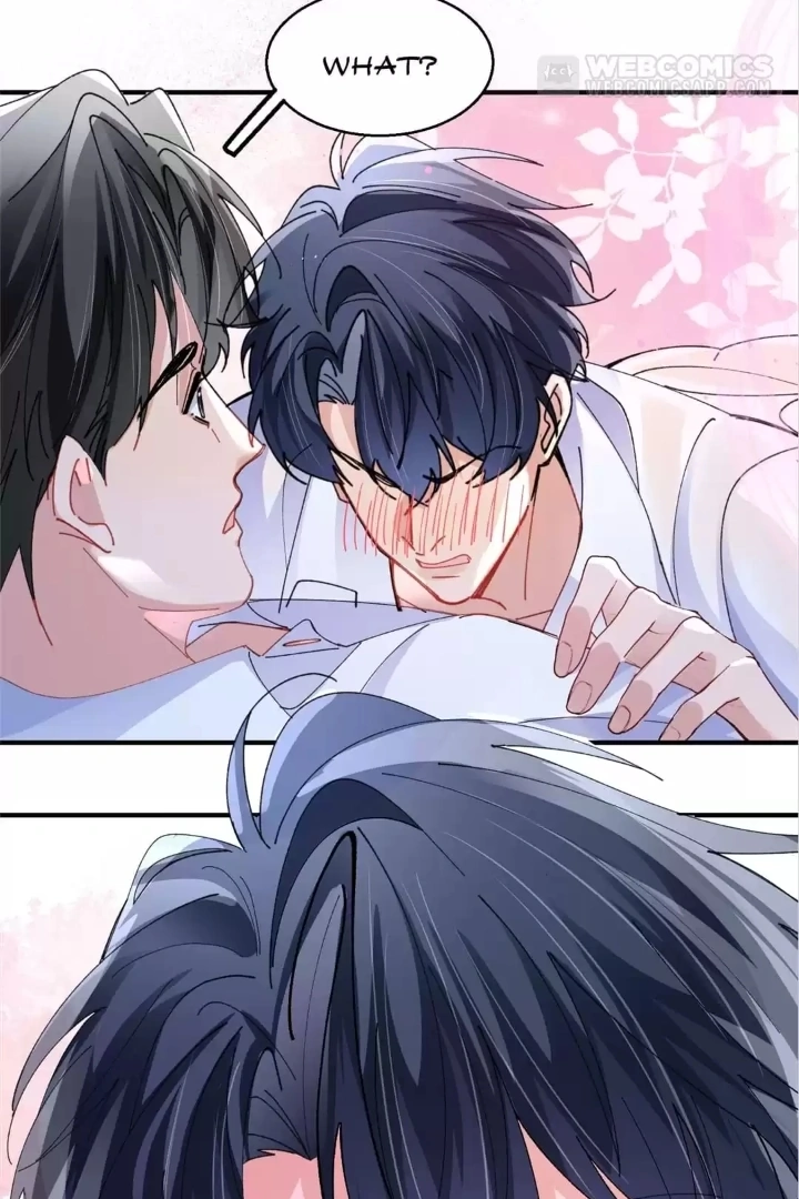 Painful Love (Official) - Chapter 41 manhwa