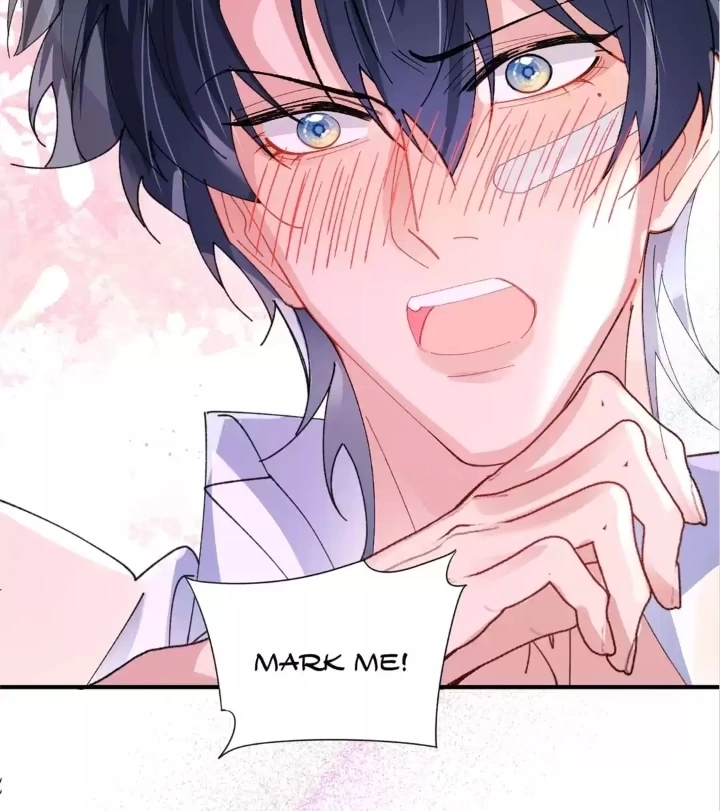 Painful Love (Official) - Chapter 41 manhwa