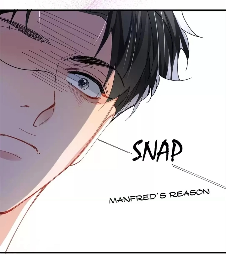 Painful Love (Official) - Chapter 41 manhwa