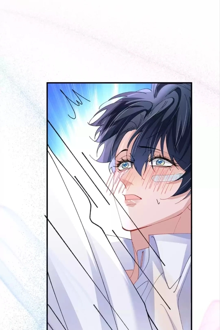 Painful Love (Official) - Chapter 41 manhwa