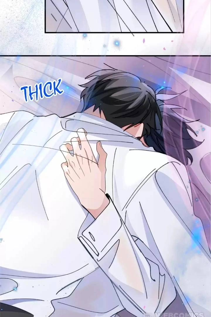 Painful Love (Official) - Chapter 41 manhwa