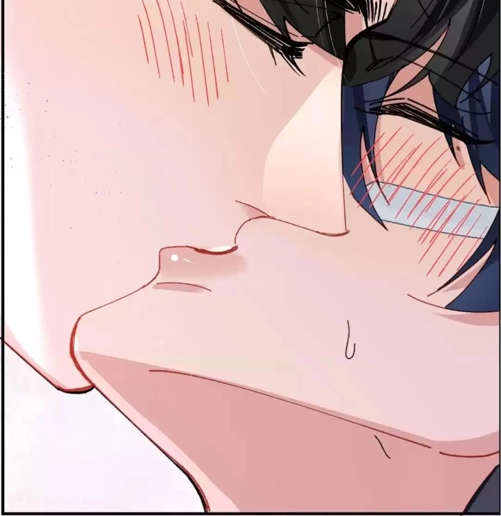 Painful Love (Official) - Chapter 41 manhwa