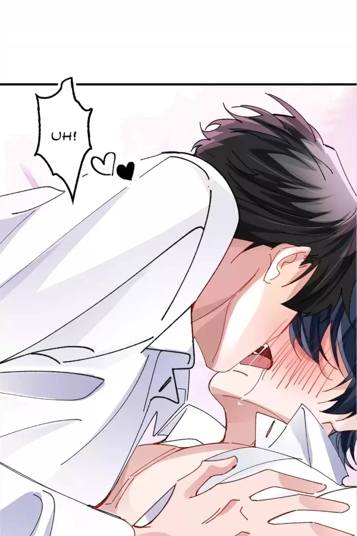 Painful Love (Official) - Chapter 41 manhwa