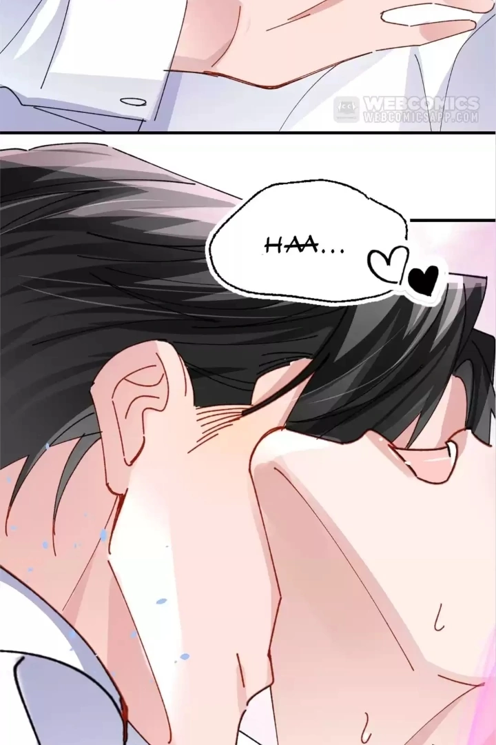 Painful Love (Official) - Chapter 41 manhwa