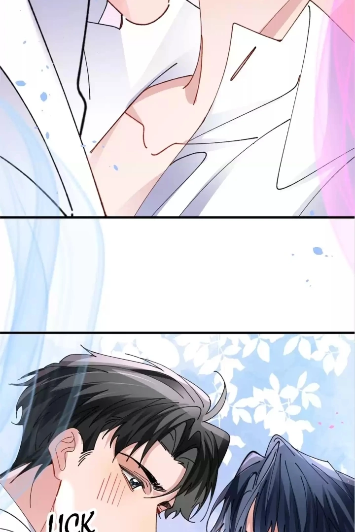 Painful Love (Official) - Chapter 41 manhwa