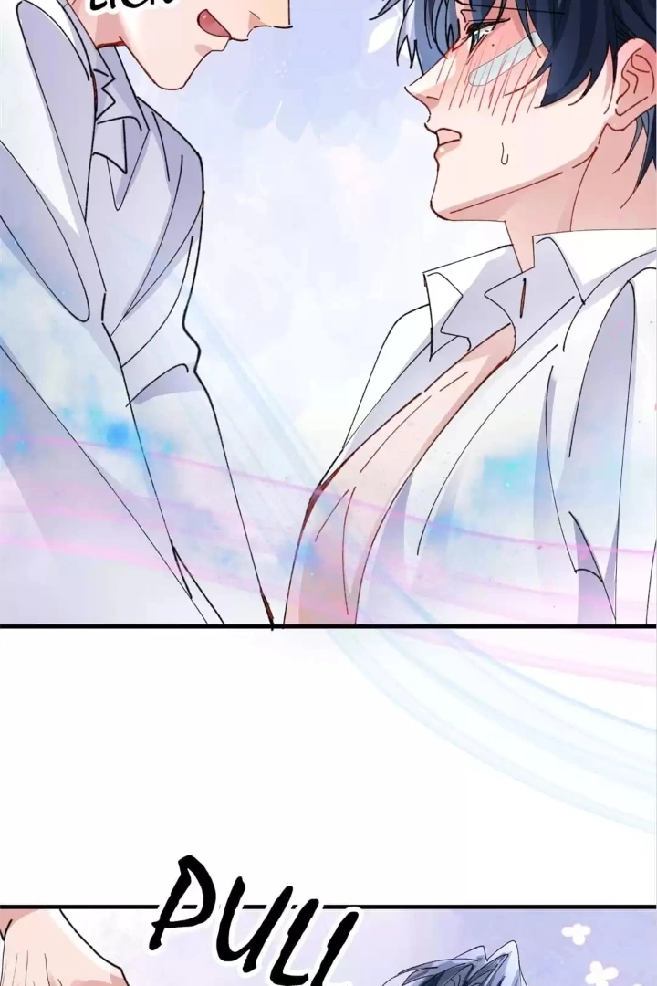 Painful Love (Official) - Chapter 41 manhwa