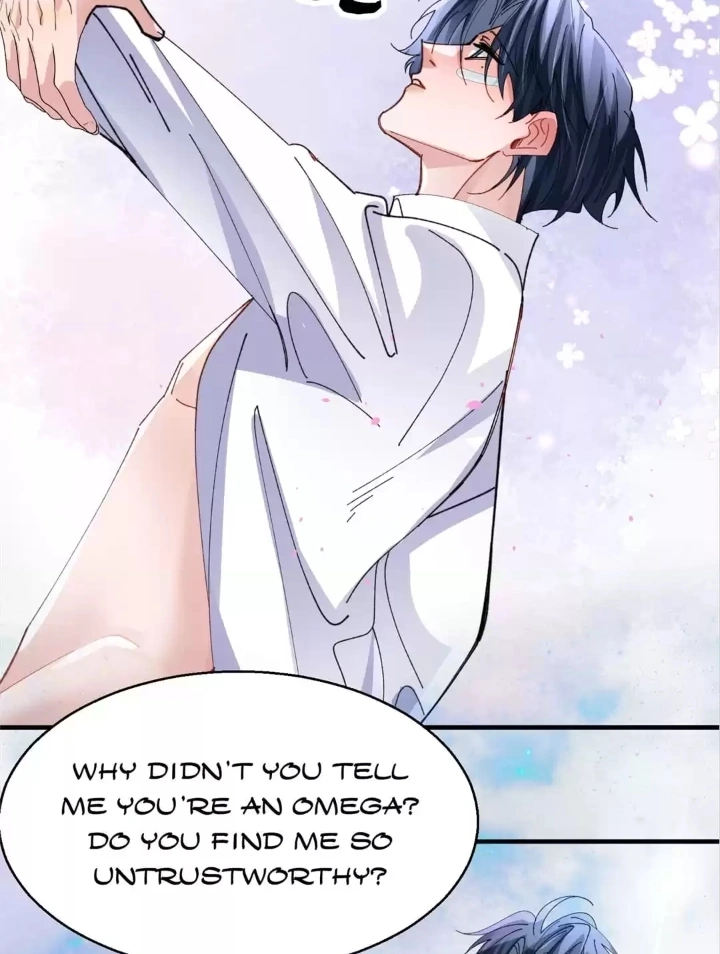 Painful Love (Official) - Chapter 41 manhwa