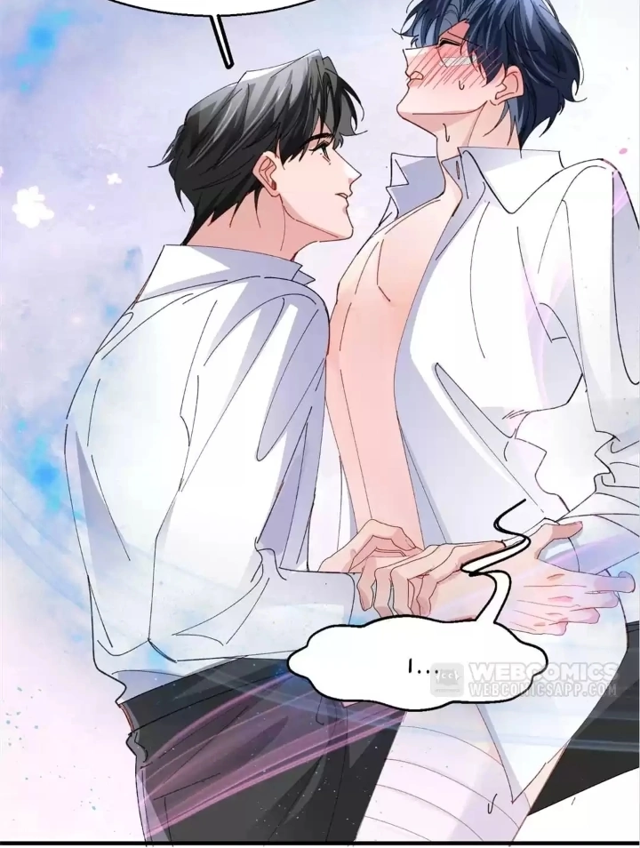 Painful Love (Official) - Chapter 41 manhwa