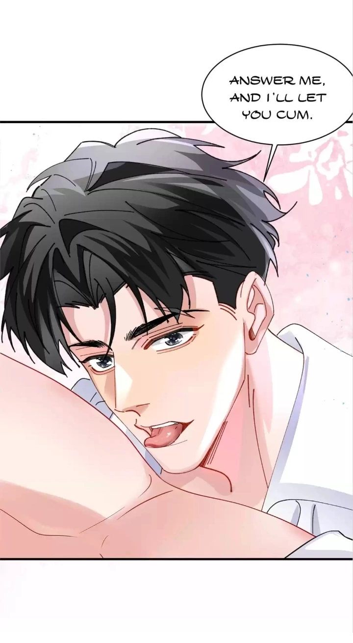 Painful Love (Official) - Chapter 41 manhwa